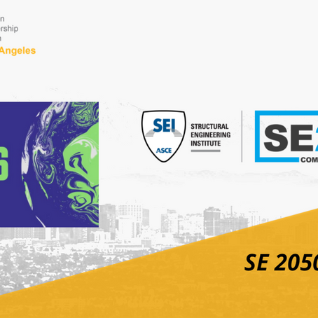 Nov. 9, 2021 - SE 2050 (one year later) and other Current Events