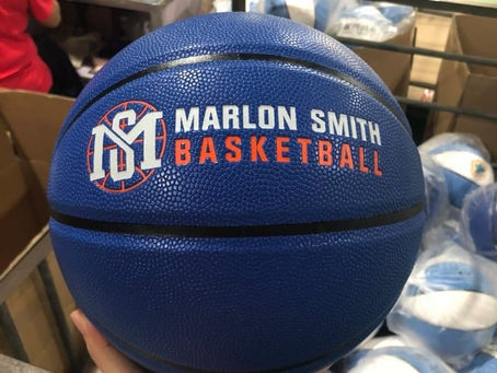 Outdoor/indoor ball (moisture absorbing leather)