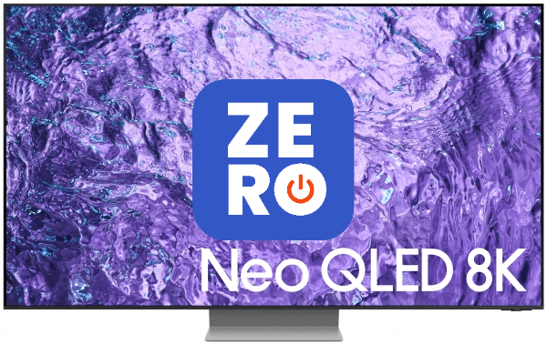 Samsung 85QN900C Neo QLED Tv Ekran Değişimi Tamiri