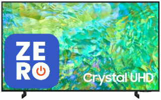 Samsung 85CU8000 TV Ekran Değişimi