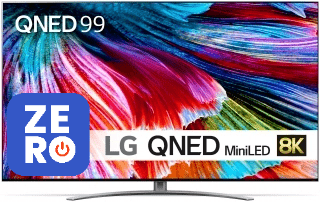 LG 86QNED996 Led Tv Ekran Değişimi Tamiri
