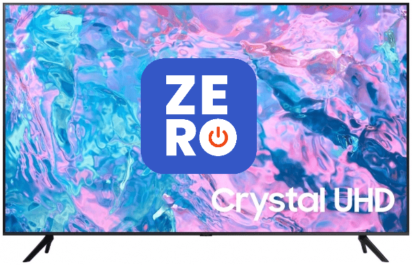 Samsung 85CU7100 LED Tv Ekran Değişimi Tamiri