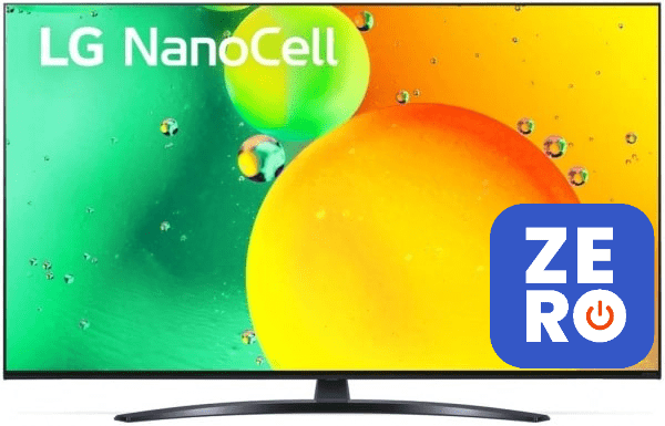 LG 55NANO766 Tv Led Değişimi Fiyatı