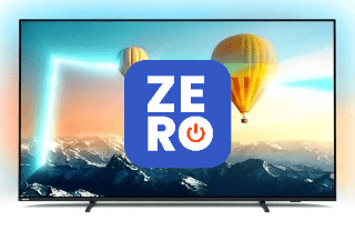 Philips 55PUS8007 Led Tv Ekran Değişimi Tamiri