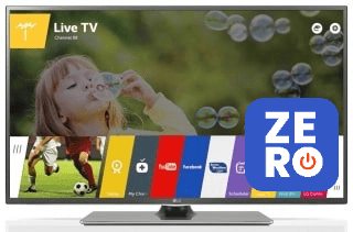 LG 55LF652V Tv Led Değişimi Fiyatı