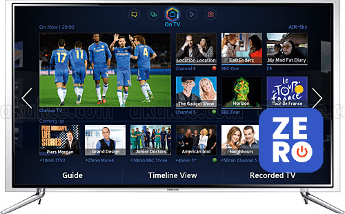 Samsung 40F6800 Tv Led Değişimi Fiyatı
