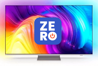 Philips 55PUS8807 Led Tv Ekran Değişimi Tamiri