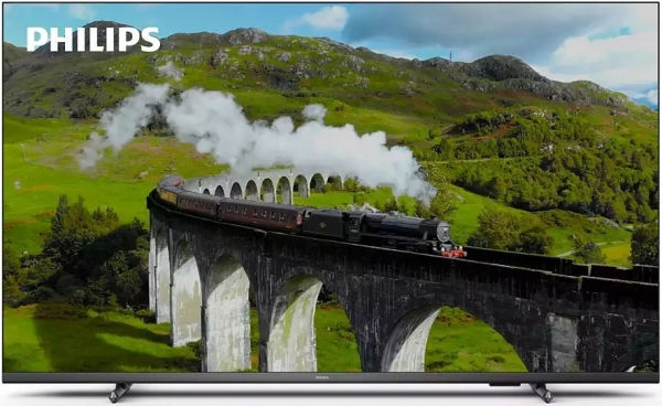 Philips 43PUS7608 Ultra HD (4K) LED TV Ekran Değişimi