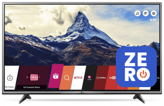 LG 60UH605V Tv Led Değişimi Fiyatı