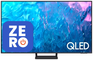 Samsung 85Q70C TV Ekran Değişimi