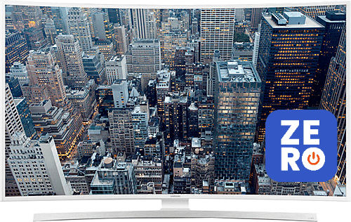 Samsung 55JU7500 Tv Led Değişimi Fiyatı