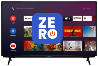 Arçelik A65 B 820 B Led Tv Ekran Değişimi Tamiri