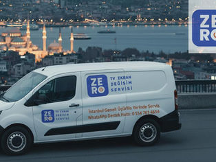 Led TV Kırık Ekran Tamiri Fiyatı (2025 Güncel Liste)