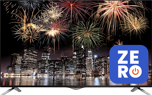 Телевизор Led Lg 43uq76906le Белый Купить