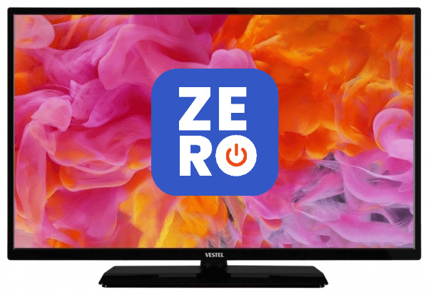 Vestel 32H9530 LED Tv Ekran Değişimi Tamiri