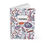 Miniature : Carnet à spirale - Carnet de notes - Nid d'oiseau - Spiral Journal