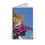 Miniature : Carnet à spirale - Cahier de texte - Papillon Lilas - Junk Journal