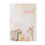 Miniature : Carnet de notes souple A5 - Journal - 150 pages lignées - Soft Vintage