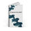 Miniature : Carnet à spirale - Cahier de texte - It depends on the context - Junk Journal
