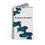 Miniature : Carnet à spirale - Cahier de texte - It depends on the context - Junk Journal