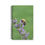 Miniature : Carnet à spirale - Cahier de texte - Abeille - Junk Journal