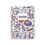 Miniature : Carnet à spirale - Carnet de notes - Nid d'oiseau - Spiral Journal