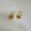 Thumbnail: True by Kristy Gold Filled Earrings