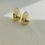 Thumbnail: True by Kristy Gold Filled Earrings