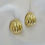 Thumbnail: True by Kristy Gold Filled Earrings