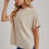 Thumbnail: Everyday Ease Knit Tee