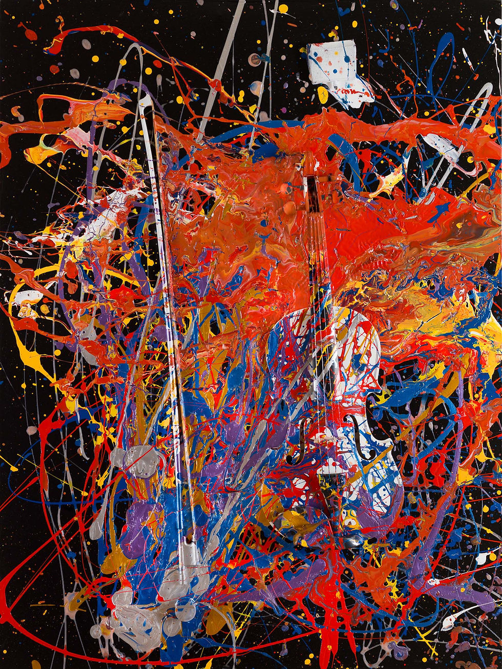 The Red Streak of Wonder