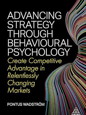 Book Review in Behavioral Strategy