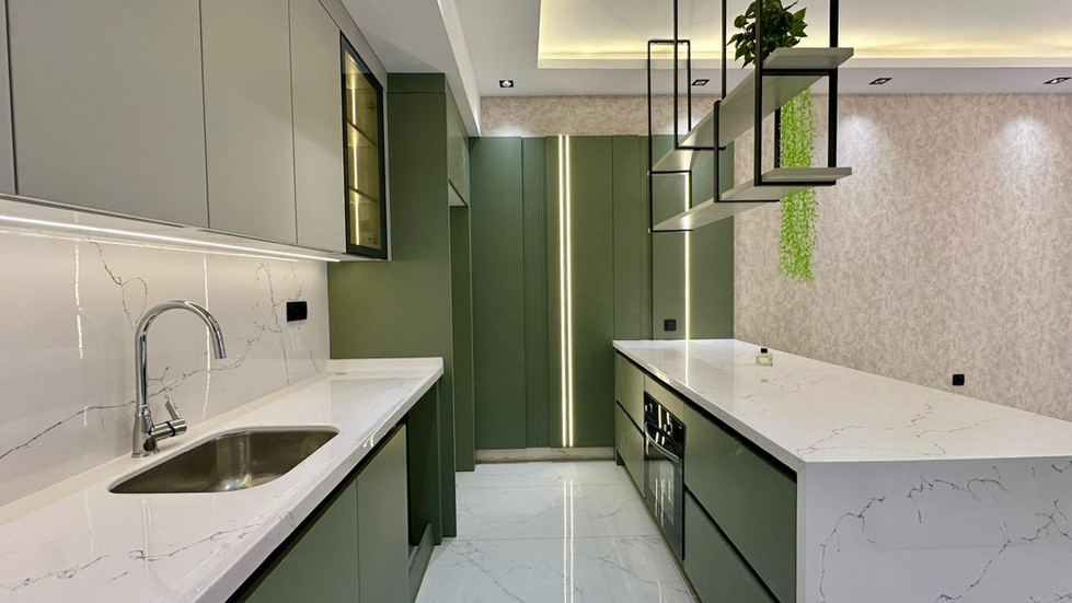 Uzunlar Emlak’tan hayalinizdeki yaşam alanına adım atacağınız benzersiz bir fırsat!