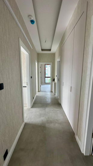 Uzunlar Emlak'tan Uydukent Selçuklu’da 87 m² Ferah ve Modern 2+1 Satılık Daire