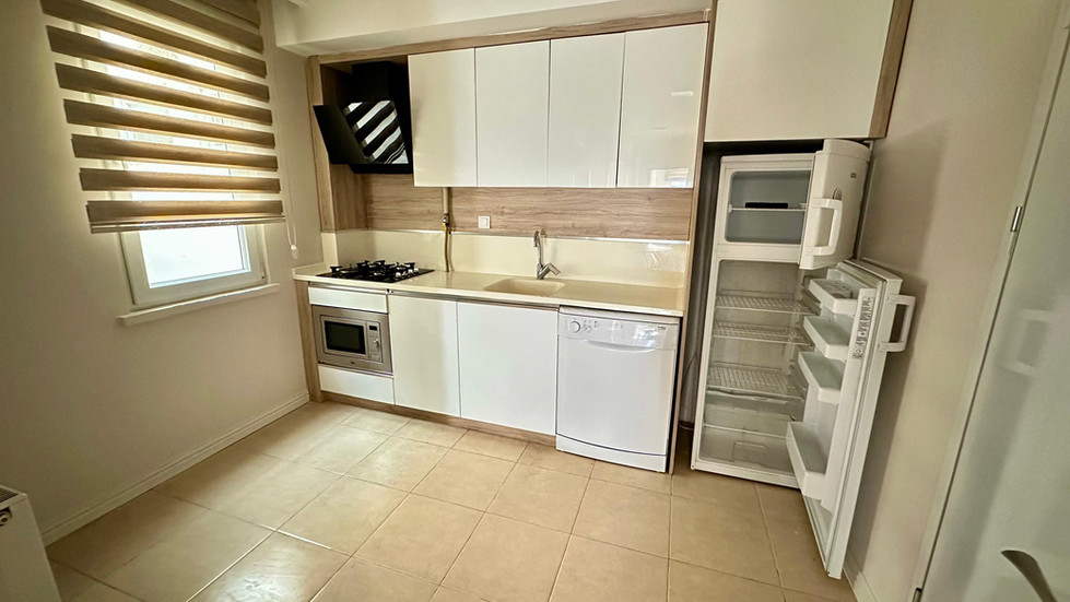 Uzunlar Emlak'tan Afyonkarahisar Marulcu Mahallesi'nde, 2+0 ve 1+1 Seçenekli Eşyalı Kiralık Daireler