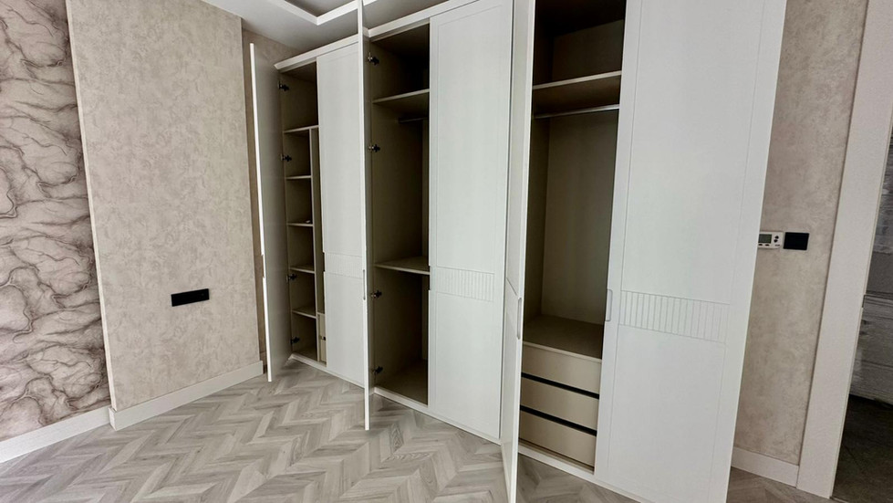 Uzunlar Emlak'tan 5+1 Teraslı Dubleks Satılık Daire