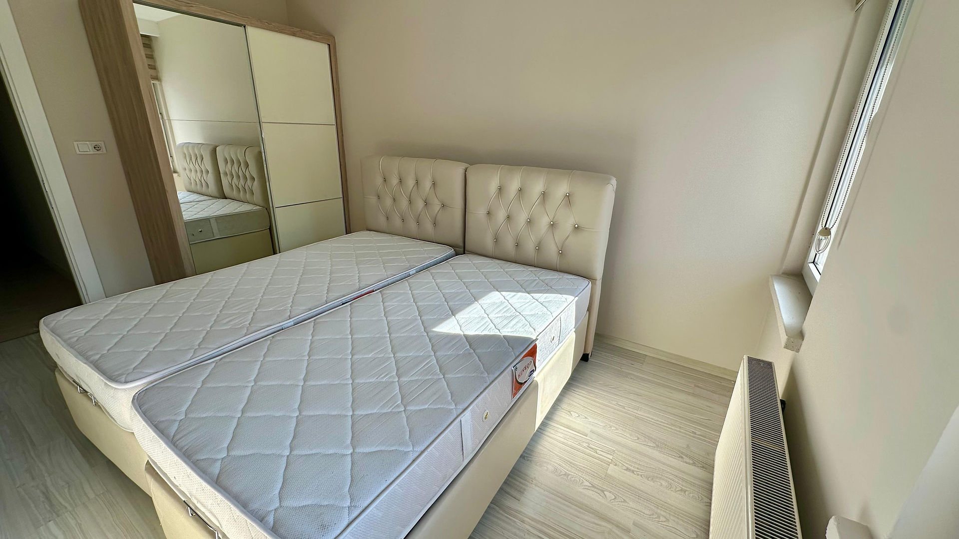 Uzunlar Emlak'tan Afyonkarahisar Marulcu Mahallesi'nde, 2+0 ve 1+1 Seçenekli Eşyalı Kiralık Daireler