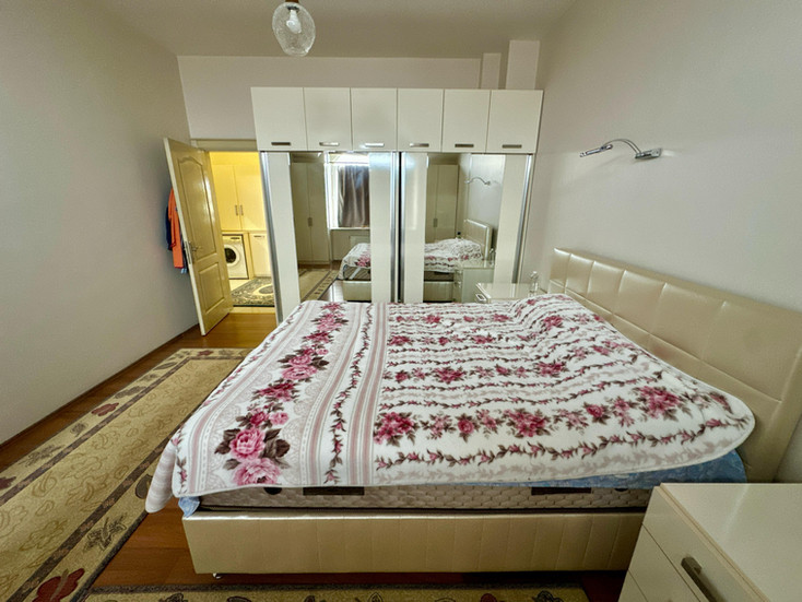 Uzunlar Emlak'tan Gazlıgöl'de termal dublex lüks villa