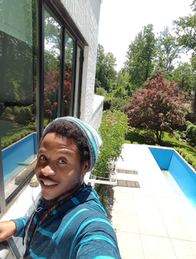 Window Cleaning