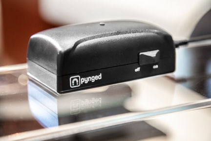 Thumbnail: Pynged Power LTE