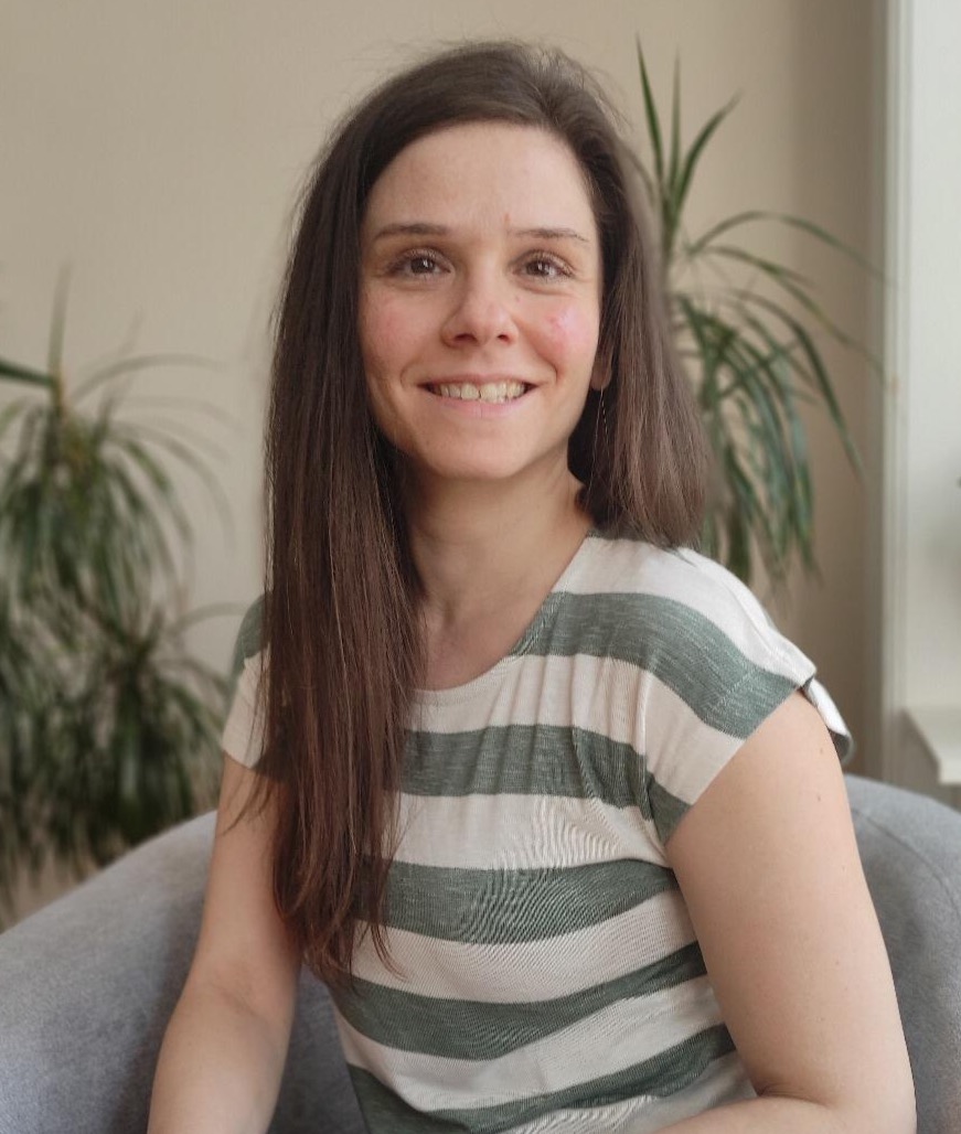 Sara Lanza