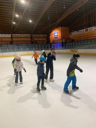 Bruslení s Veselou brusličkou