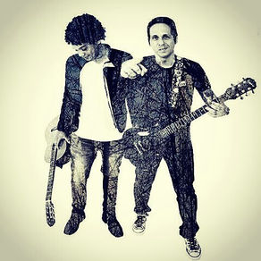 Nuevo tema Mi Primer Amor por Fausto Moreno ft. Spencer Reguira