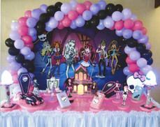 Monster High