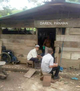 Darien - Provincia de Panama