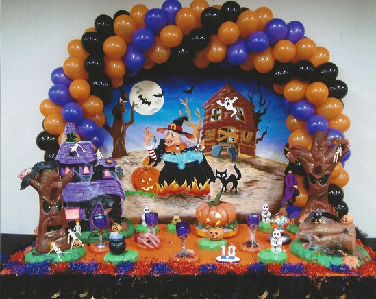 Hallowen