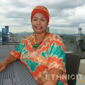 Entrevista con la Licda. Cecilia Moreno, Directora del Centro de la Mujer Panameña