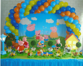 Peppa Pig