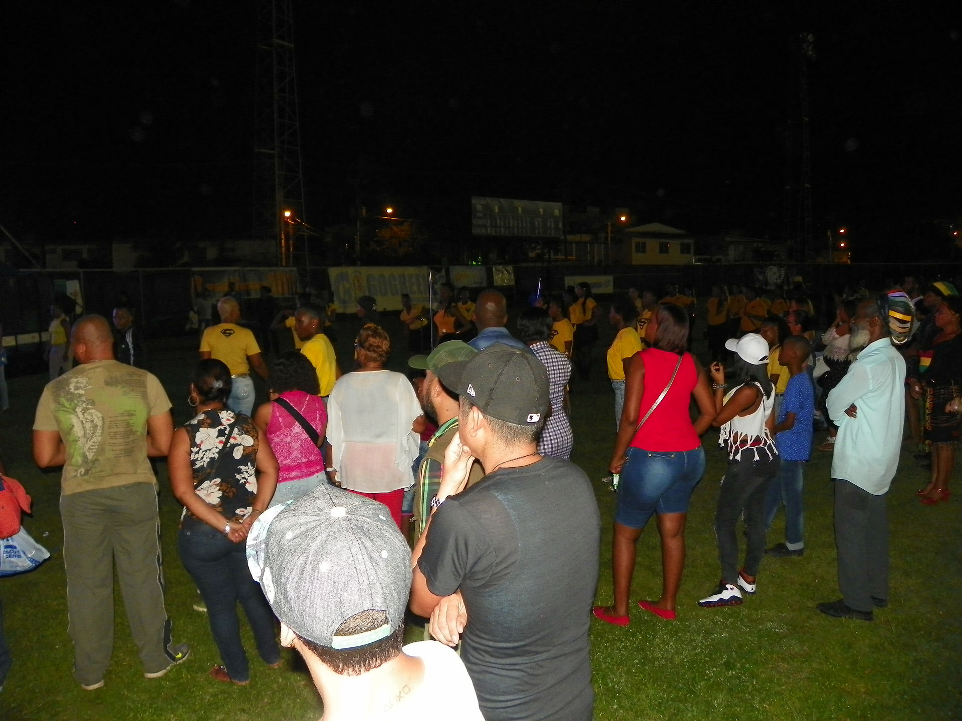 124 Aniversario Rastafari