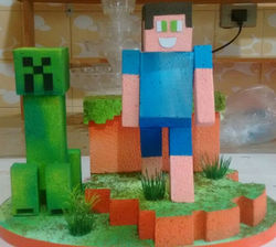 Minicraft